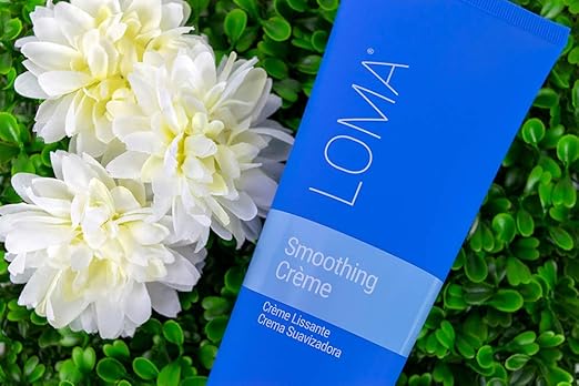 loma smoothing creme