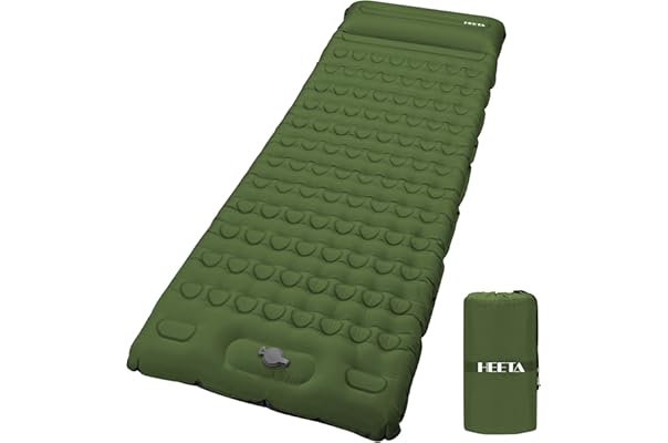 tooge sleeping mat