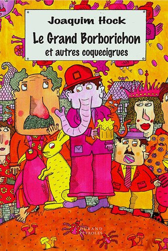 Le  grand borborichon