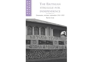 Eritrean Struggle for Independence
