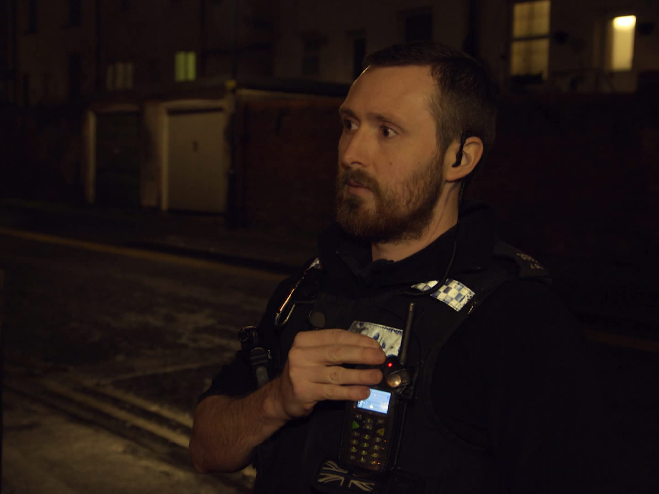 Watch Cops UK Bodycam Squad Season 4 Prime Video