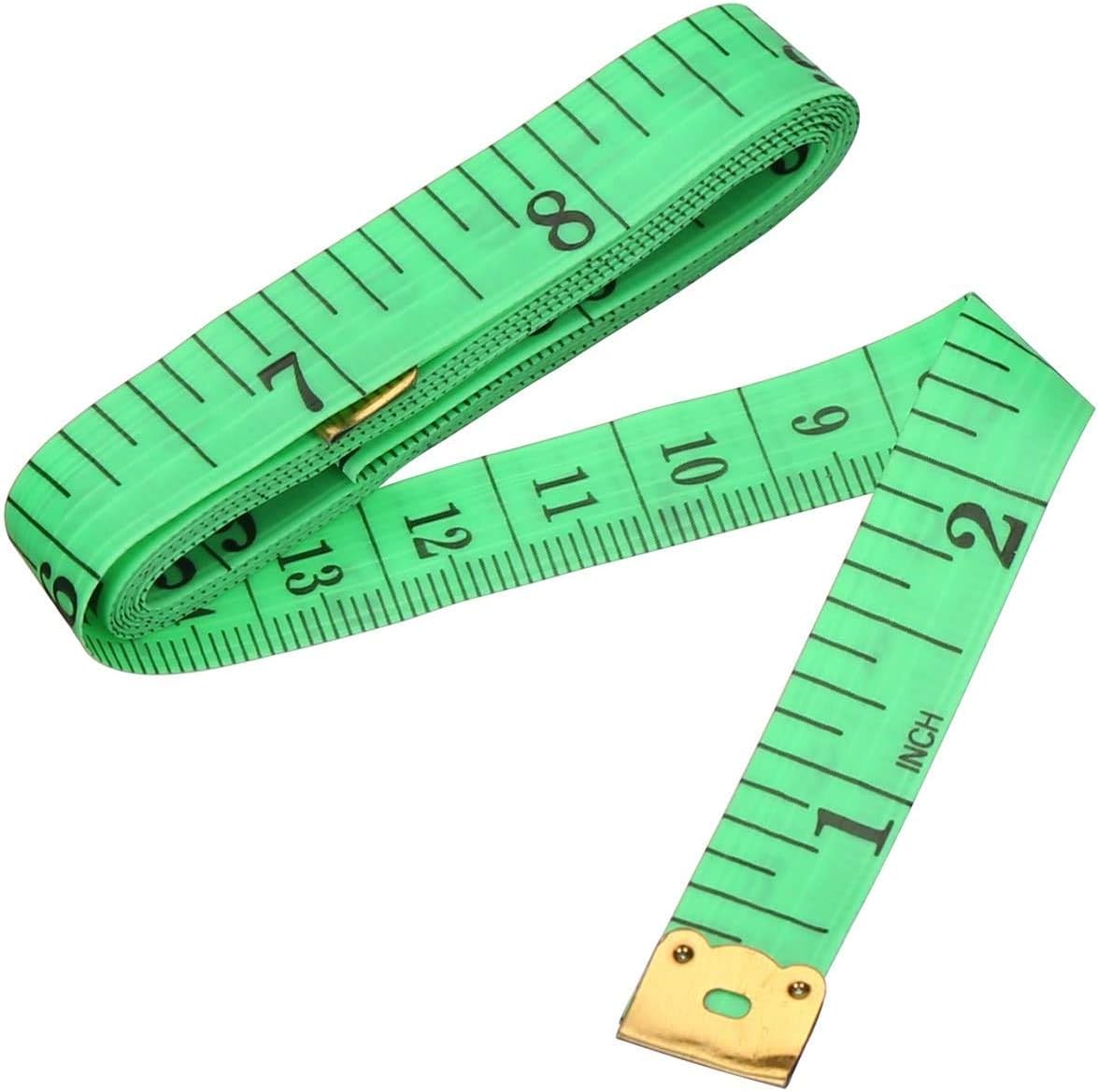 A1SONIC® 2 Sided Tape Measure Suitable for Measuring Body,Sewing Tape