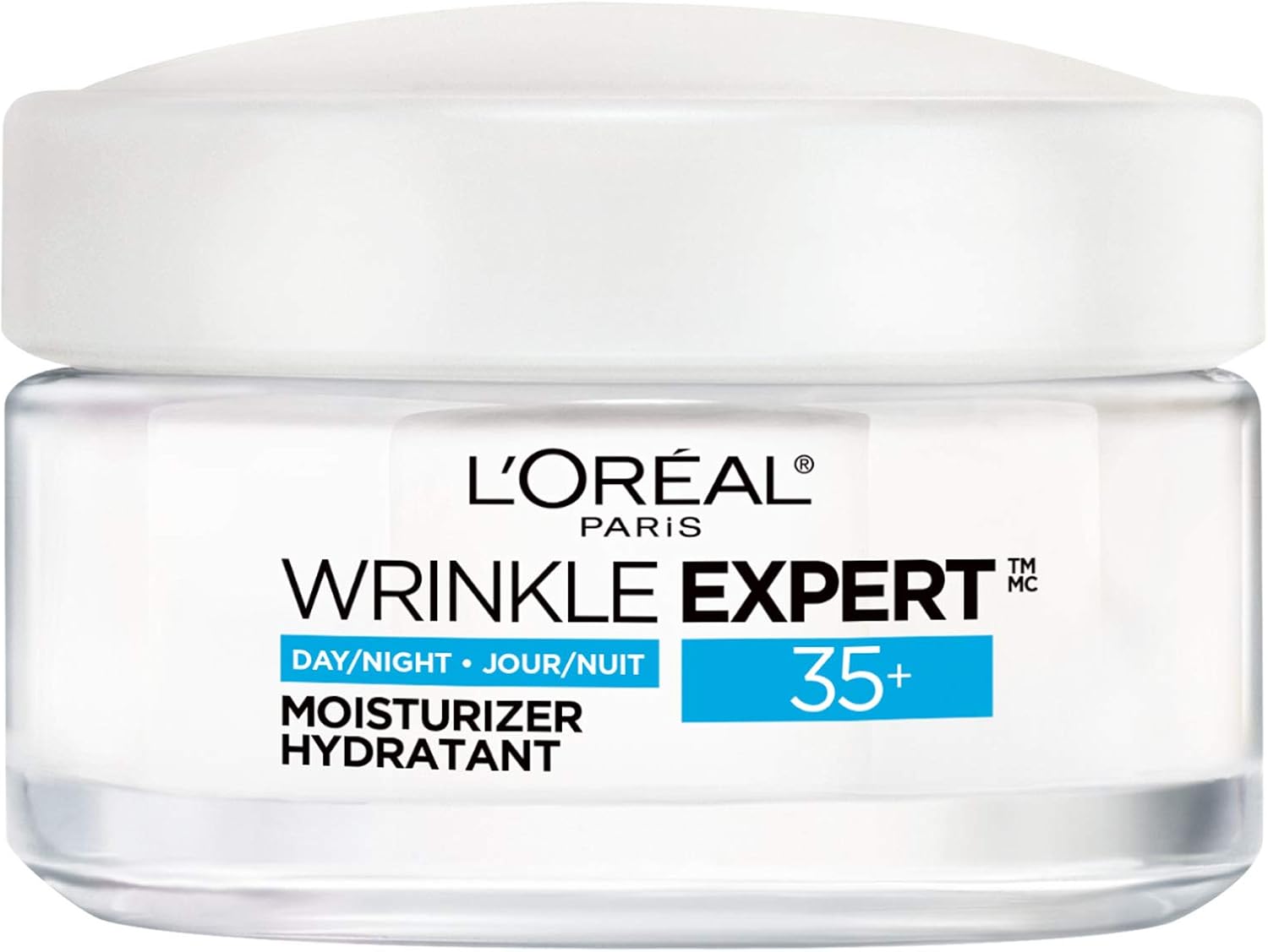 loreal 35 cream