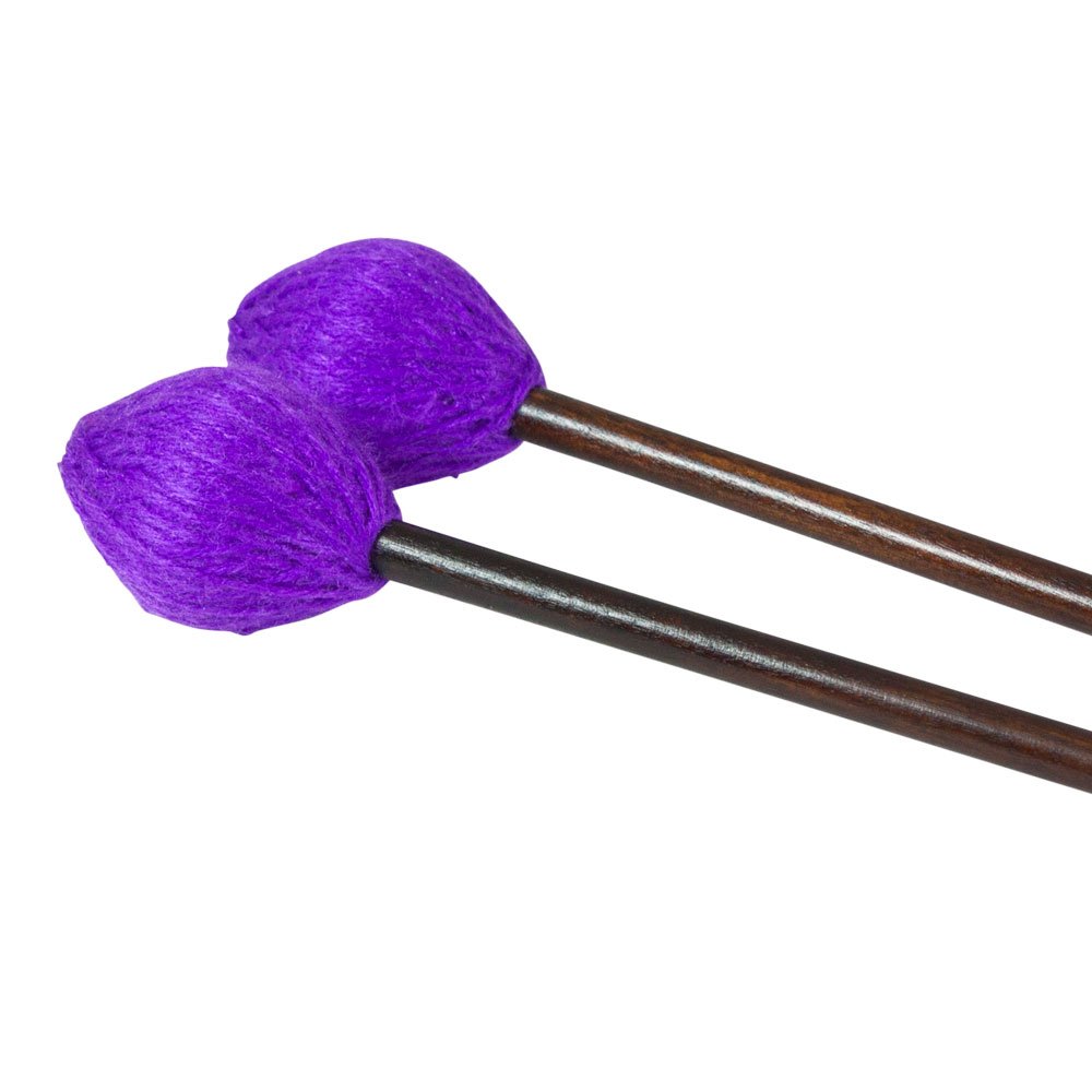 Percussion Workshop MM1 Vibraphone/Marimba Mallets (Pack of 2)