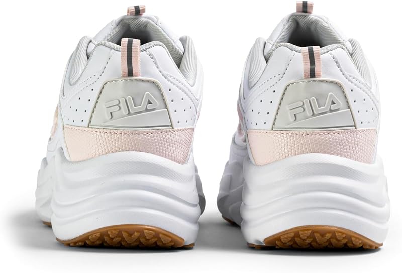 Skye ZP A Wmn Sneaker, White-Carinaria, 39 EU, White Carinaria, 39 EU