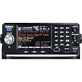 Uniden SDS200 True I/Q&trade; TrunkTracker X Base/Mobile Digital Scanner. Incredible Digital Performance. TrunkTracker X Technology Provides The Best Digital Decode Performance in The Scanner Industry.