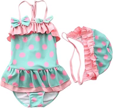 infant girl bathing suits