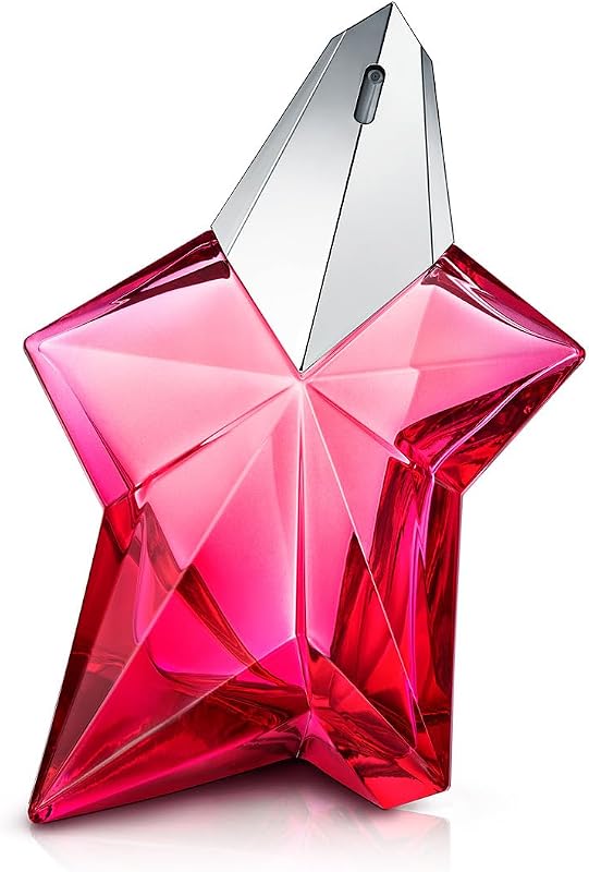 Meravigliosa. Sovrannaturale. Energica. Sperimenta l'accattivante potere femminile di Angel Nova. Trascendi l'ordinario con creatività e immaginazione e abbraccia la tua incantevole natura.
