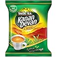 Tata Kannan Devan Classic Tea Powder - 500 Gms