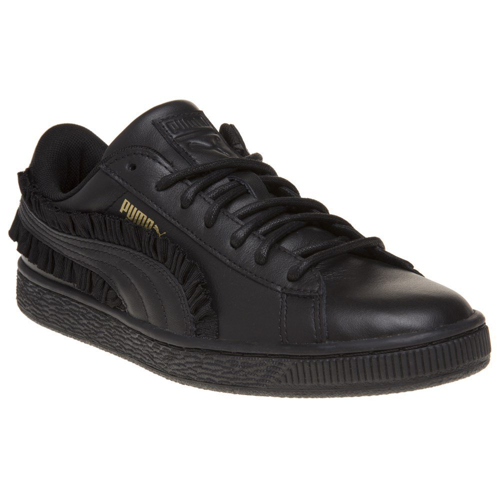 womens puma basket classic