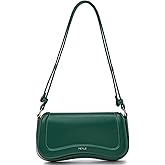 Keyli Shoulder Bag for women Trendy Crossbody Purse Waterproof Leather Small Handbags Clutch Tote Designer Bags | Small, Trendy, Waterproof, Leather, Designer Bags, Small