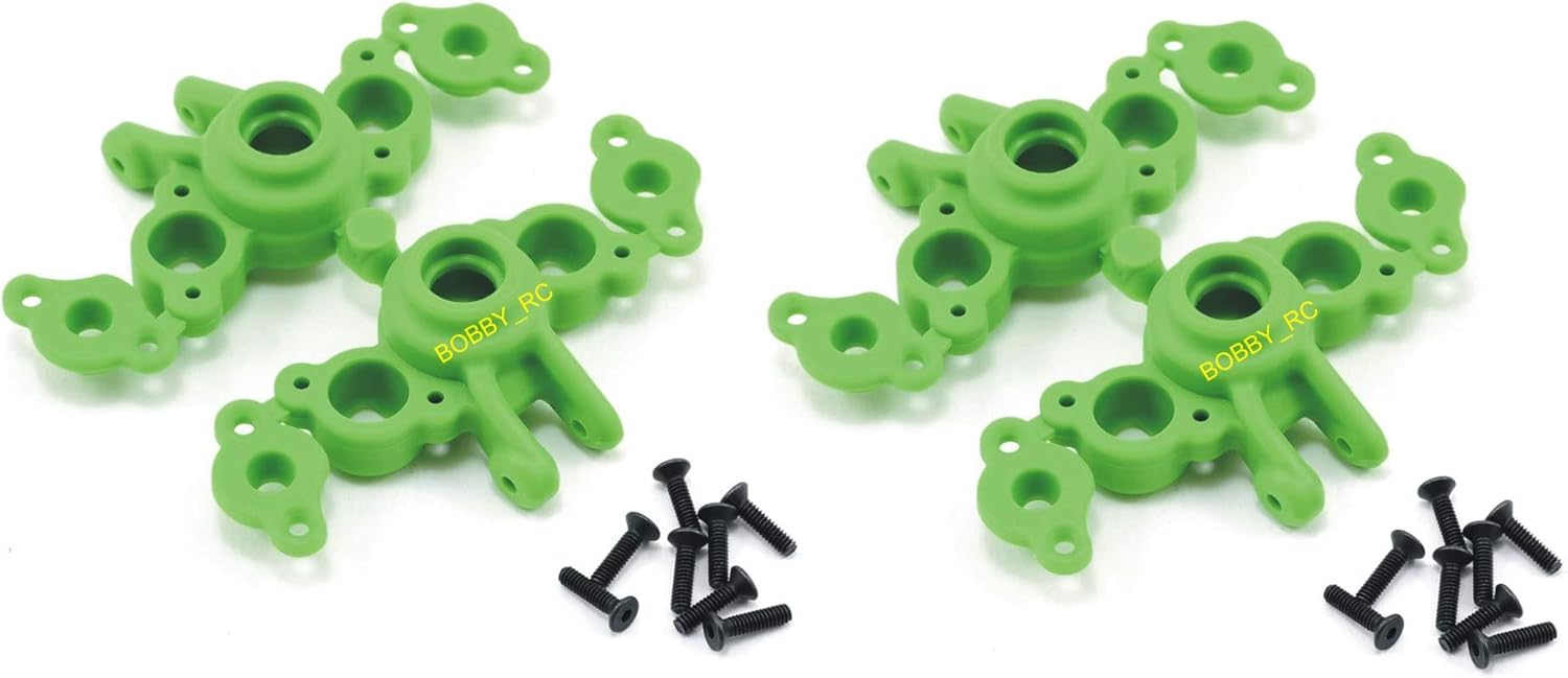 traxxas summit green