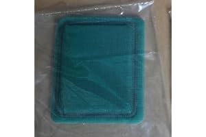 5 Pcs fits 493537S Air Filter Briggs & Stratton 493537S PreFilter With nylon mesh 17211-ZL8-003 fits