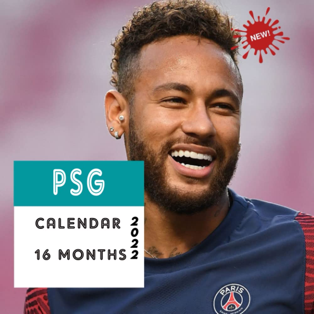 Psg Calendrier 2023 2024 Paris Saint-Germain Calendar 2022-2023: Paris Saint-Germain Official Sport  Calendar 2022 – 16 Months . Paris Saint-Germain Planner For All Fans Kids  Boys. Calendar Calendario Calendrier: Amazon.co.uk: Publishing, Paris  Saint-Germain: 9798788806822: Books