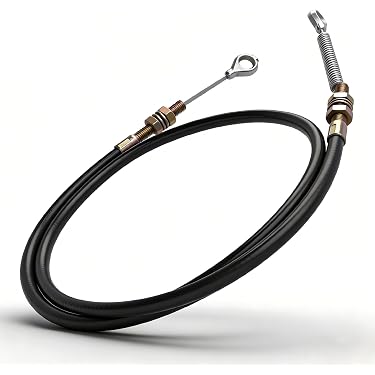 Amazon.com: 064-3000-00 064300000 Brake Cable Fits for Bad Boy