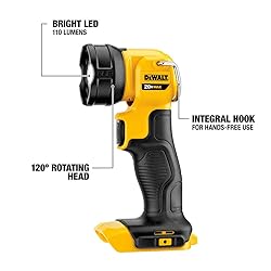 DEWALT 20V MAX Combo Kit, Power Tool Combo