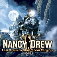 Amazon.com: Nancy Drew: The Phantom of Venice [Download] : Video Games