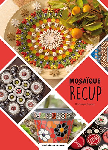 MOSAIQUE RECUP