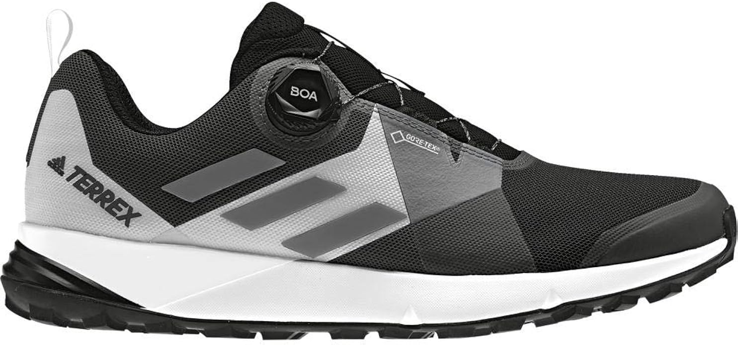 adidas terrex two boa gore tex