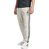 Adidas Mens Train Essentials 3-Stripes Pants