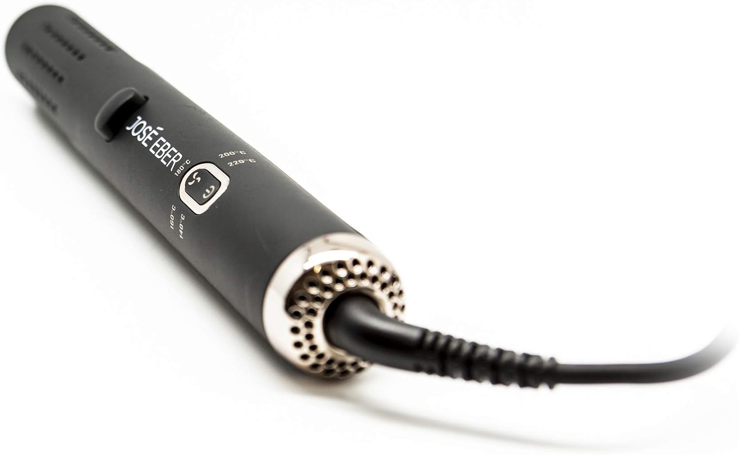jose eber air styler review