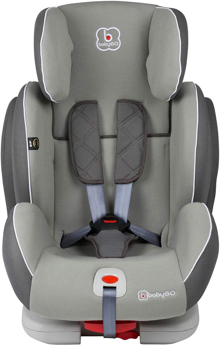 siège auto babygo