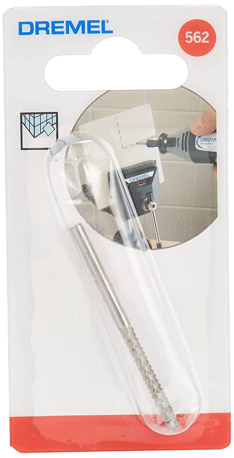Dremel 2615056232 Wall Tile Cutting Bit