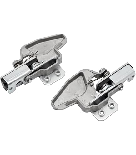 らたはたは Amazon.com: Polaris RZR Actuator Latch Assembly, Left