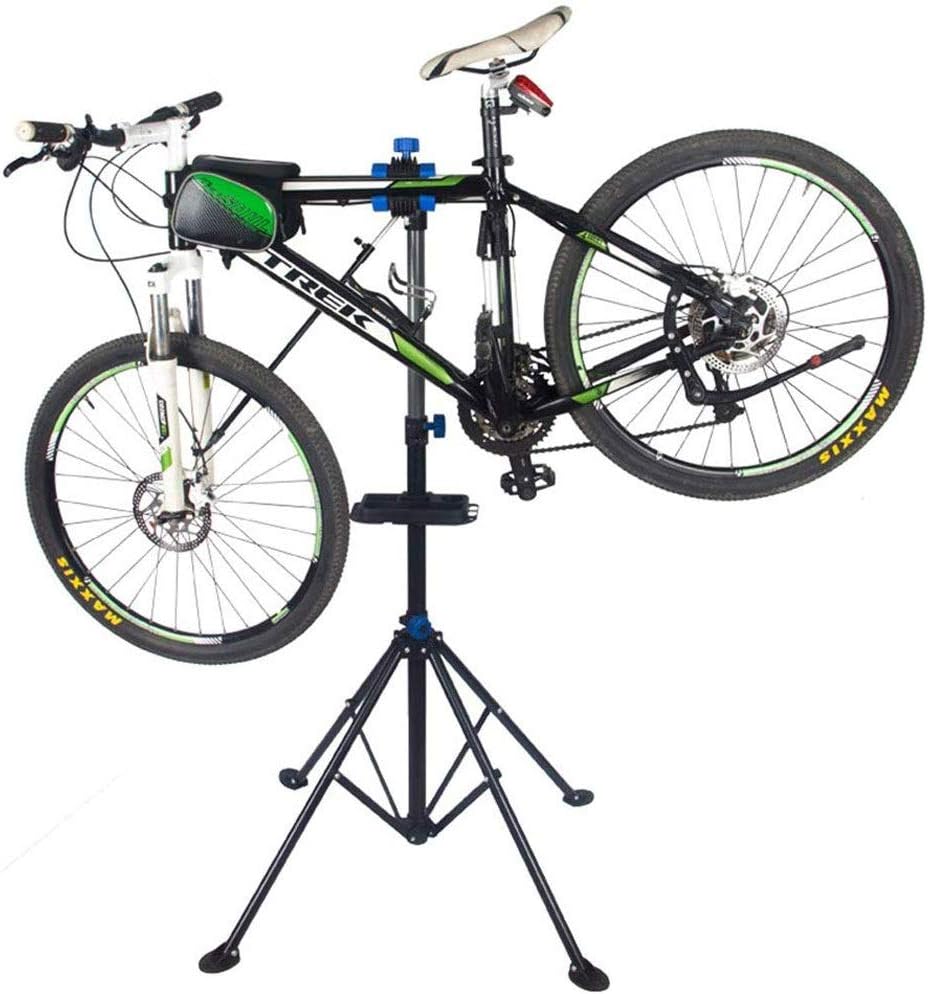 workbench bike repair stand