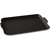 Nordic Ware, Mini Griddle, Black