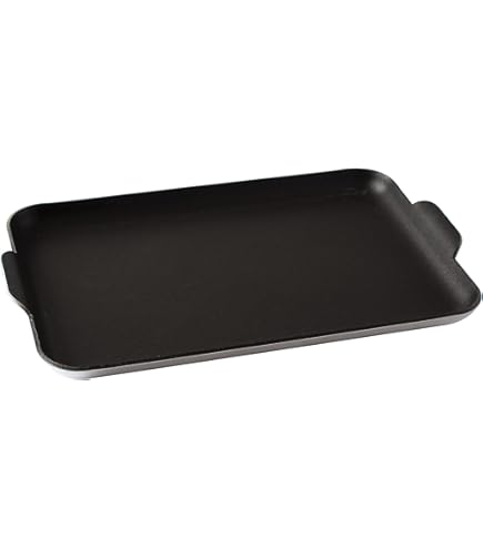 Piastra Per Cucina Da Campo PRIMUS Campfire Griddle - Impermeabile, 520 G - Foto 3