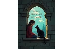 We Have Always Lived in the Castle