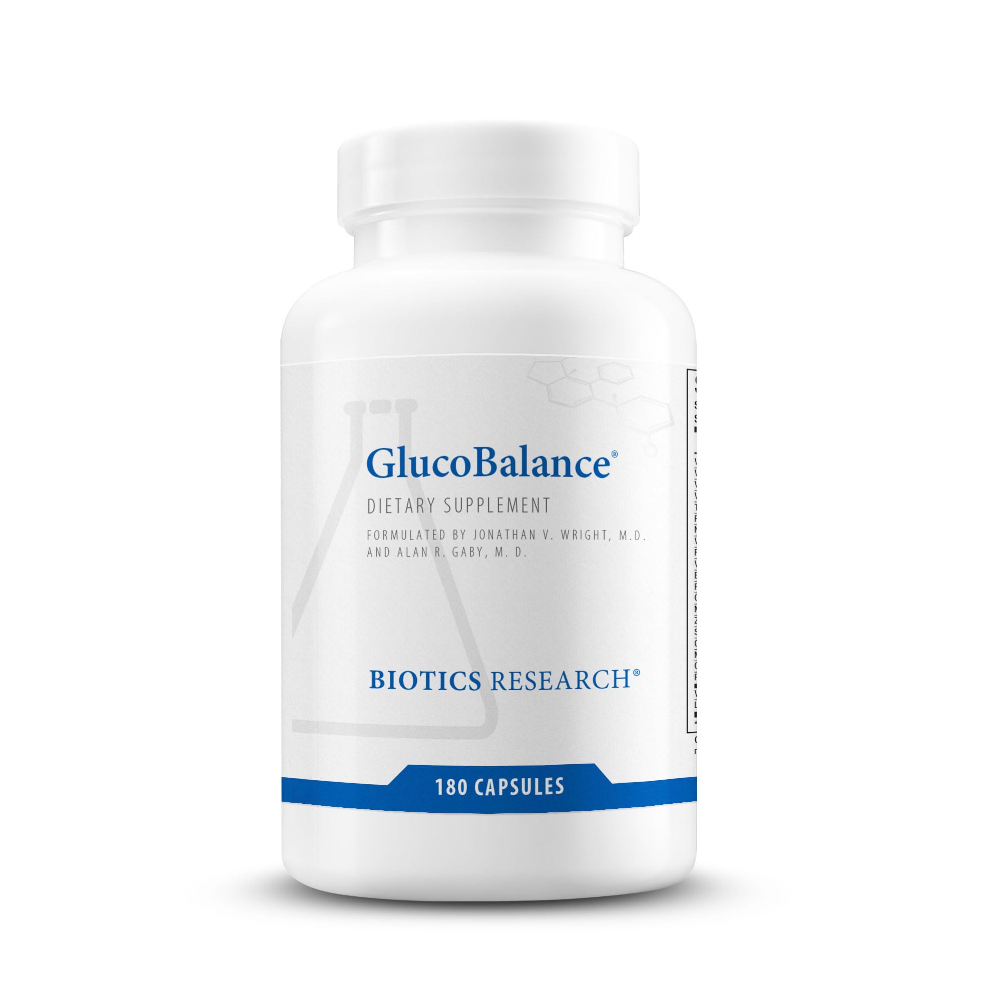 GlucoBalance