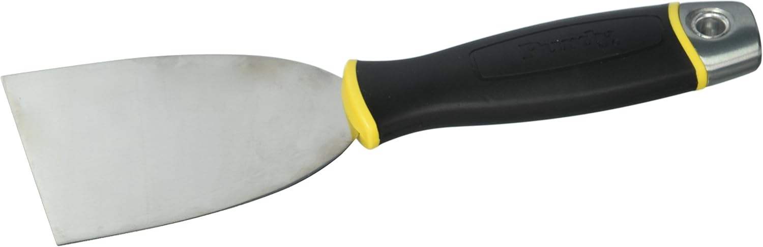 Purdy Flexible Putty Knife 3" (Joint Filling), Multi, 3in (76.2mm) - Image 3
