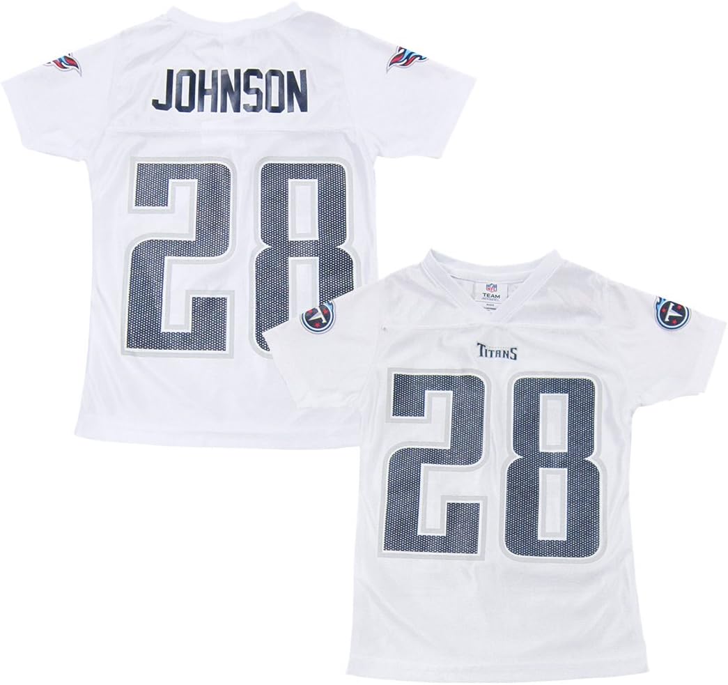 titans kids jersey