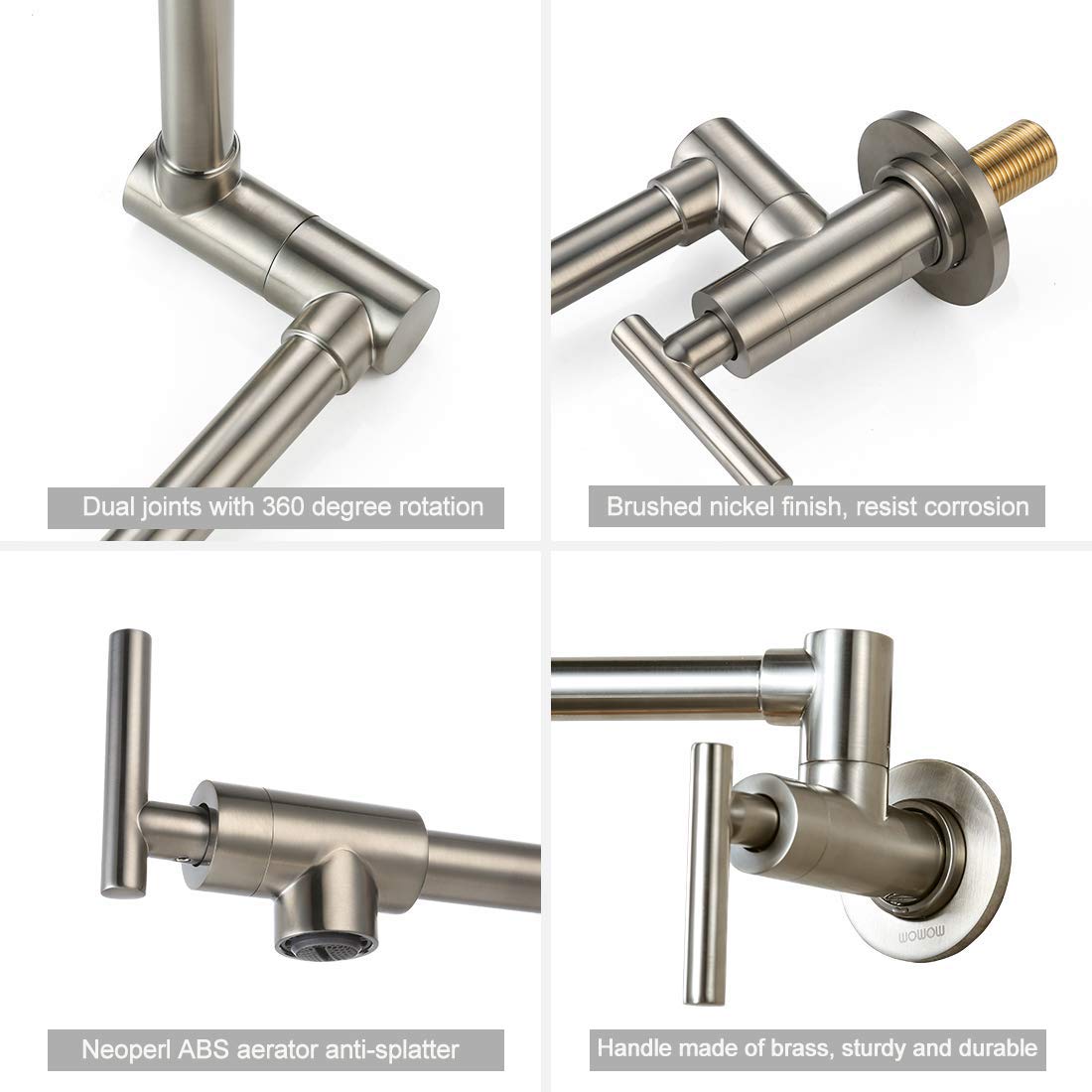 Olla acero inoxidable con grifo | Inoxidable