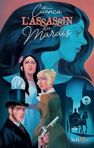 Download L'assassin du marais PDF