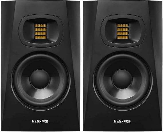 Top 17 adam t5v or yamaha hs5 en iyi 2022