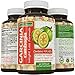 Pure 95% HCA Garcinia Cambogia Extract, #1 Premium Formula for Weight Loss & Appetite Suppression - Highest Grade, Best Premium Quality - Calcium Free - USA Made By California Products