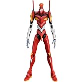 BLOKEES - Ultra Action Edition - Legacy Edition - Evangelion Unit 02 - Build Kit