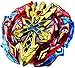 Takaratomy Beyblade Burst B-48 Xeno Xcalibur M.I Attack Starter with Launcher