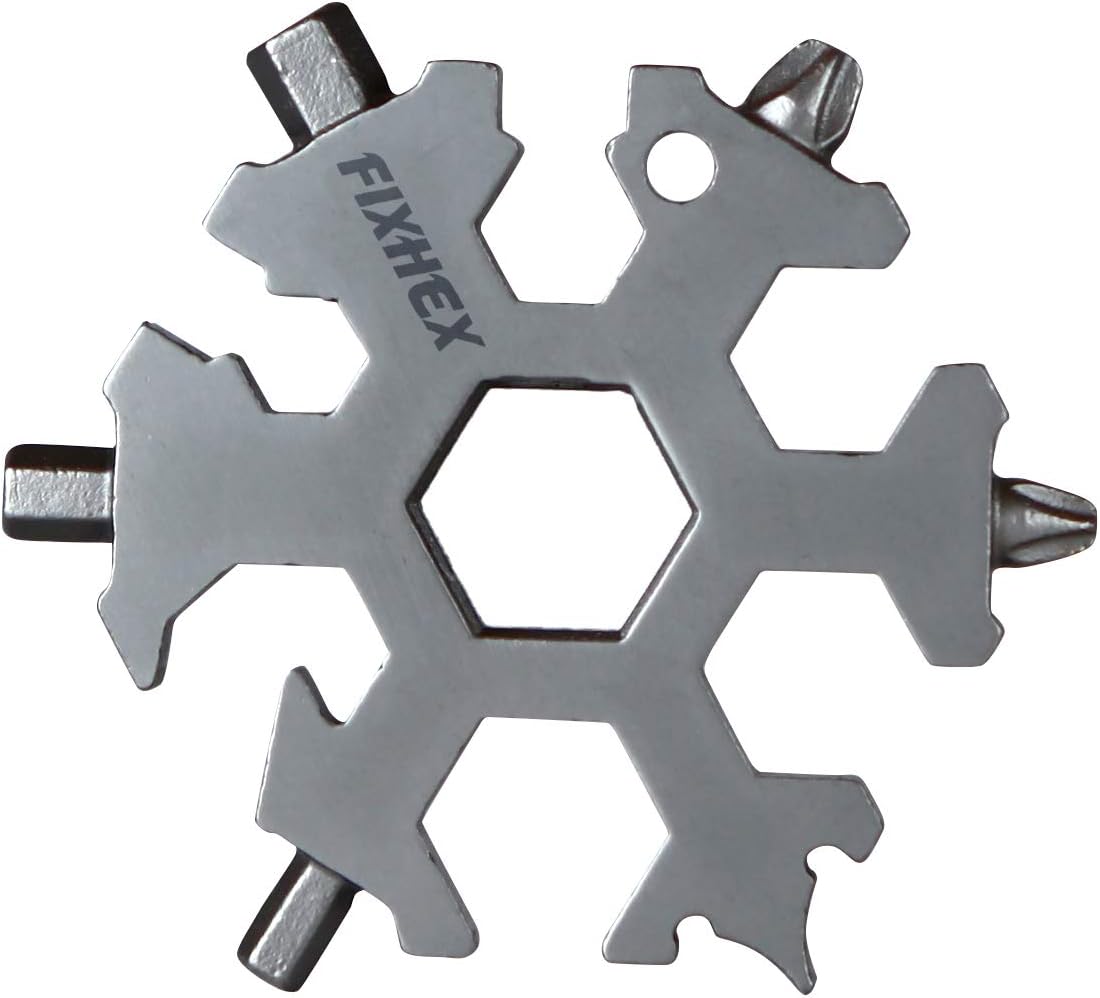 Multi Tool Stainless Steel-Screwdriver Gadgets