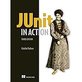 JUnit in Action, Third Edition