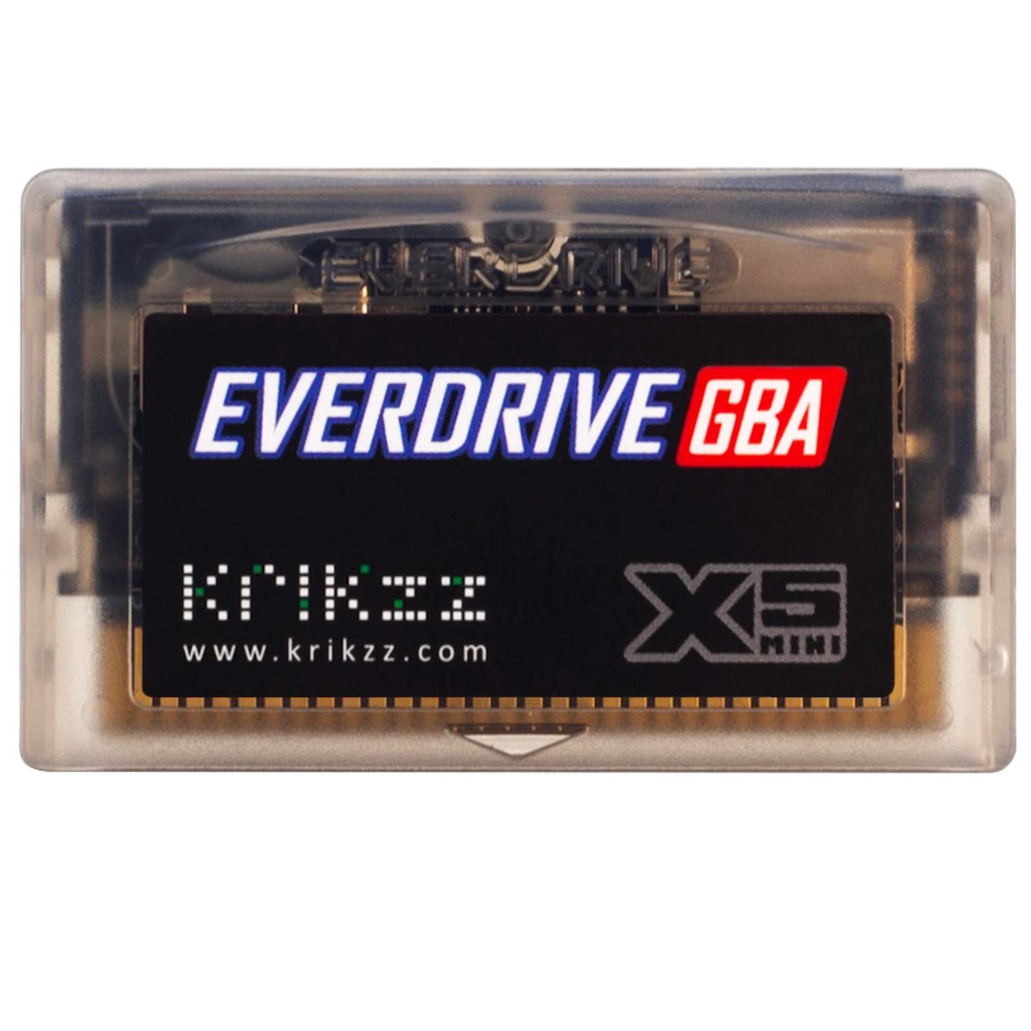 Mua EverDrive GBA X5 MINI trên Amazon Mỹ chính hãng 2024 Fado