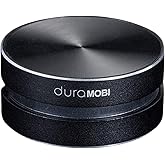 Henniu Bone Conduction Speakers, Wireless Speakers 1 Pack Humbird Speaker Wirelessly BT Speaker Mini Portable Loud Stereo Sound Built-in Mic Sound Box(Black-1pcs)