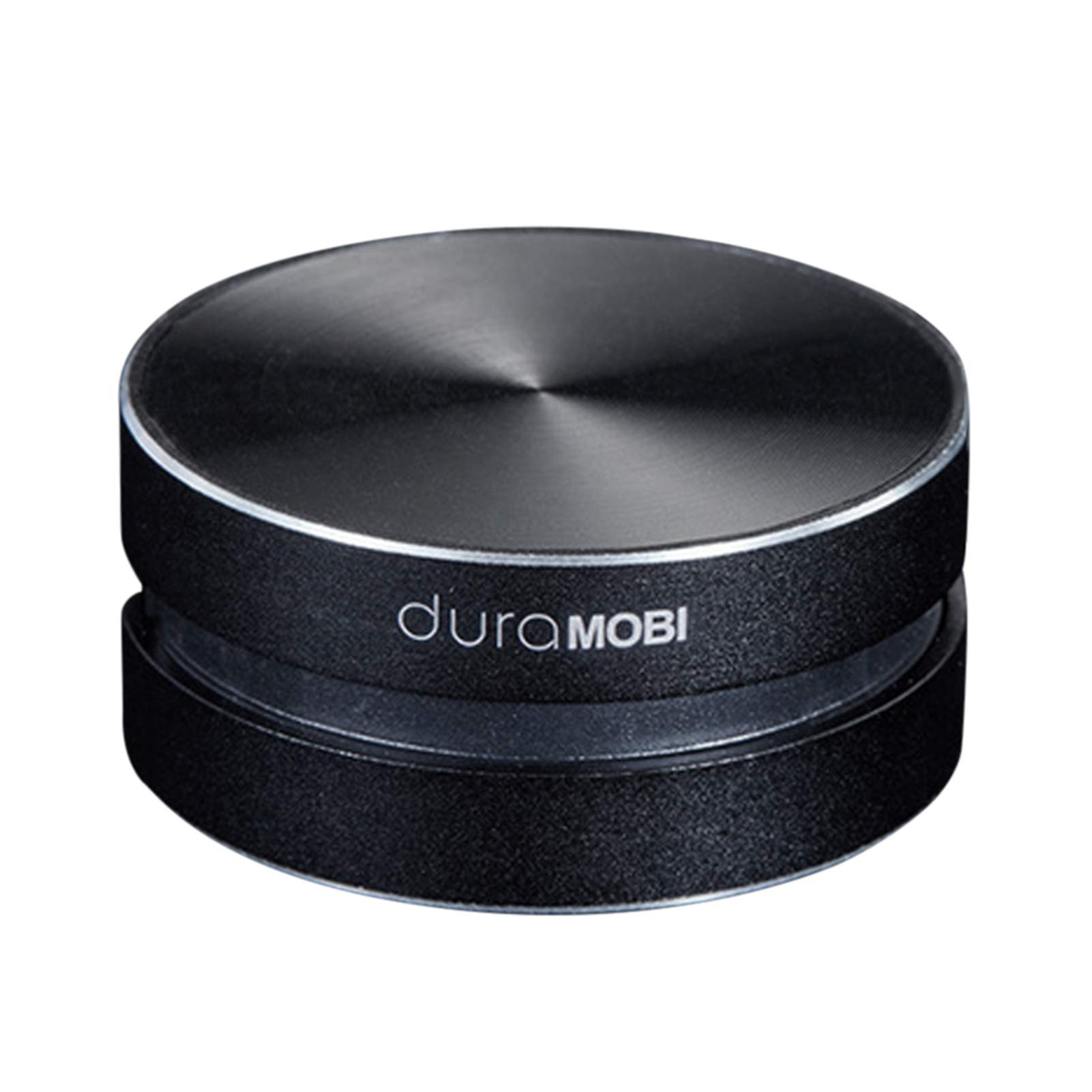 Lechnical Bone Conduction Speaker, Wirelessly BT Speaker Bone Conduction Speakers Mini Portable Loud Stereo Sound Built-in Mic Sound Box 1 Pack Black