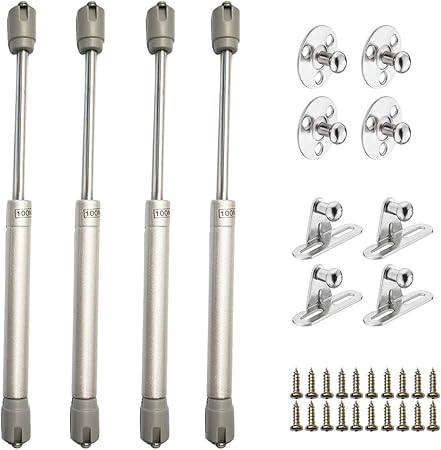 Puntales De Gas Para Gabinetes, Choques De Gabinete, | Envío Gratis