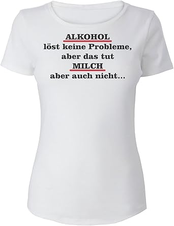 Get Alkohol loest keine probleme Free HD