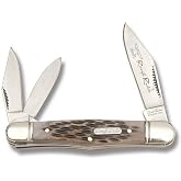 Whittler Amber Bone