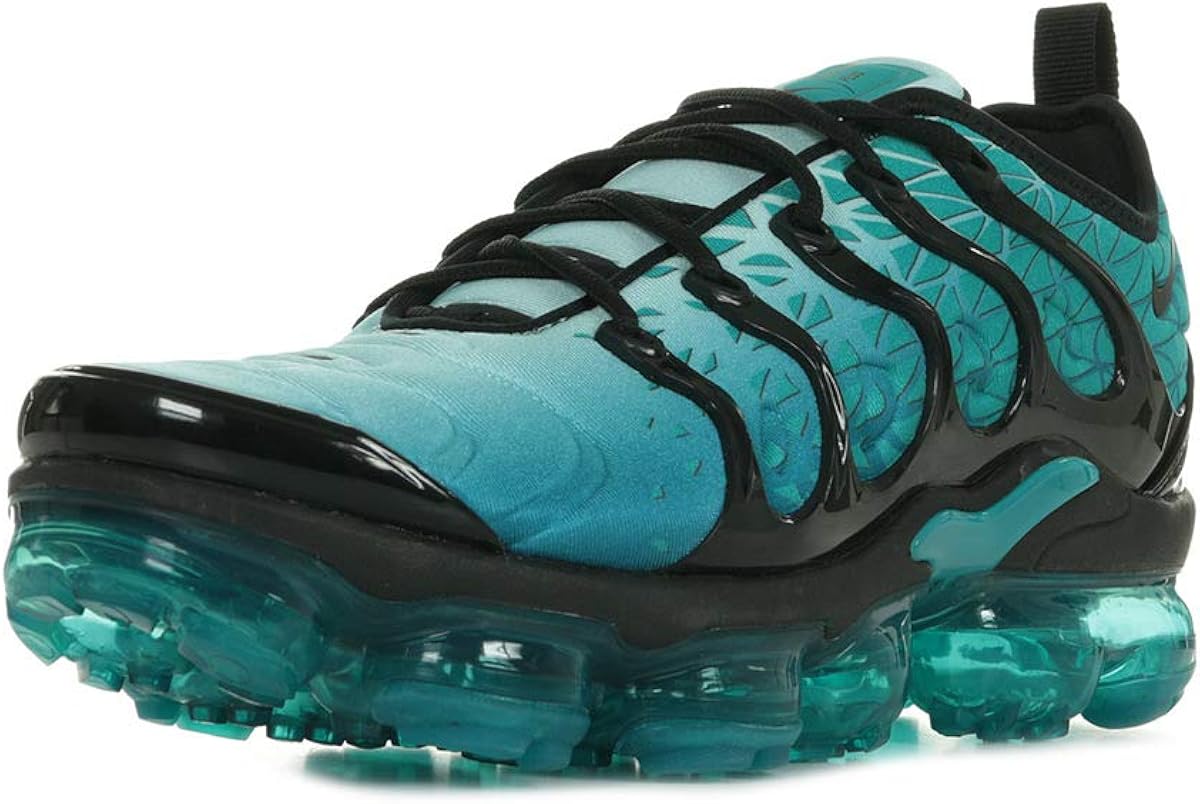 nike vapormax plus turquoise
